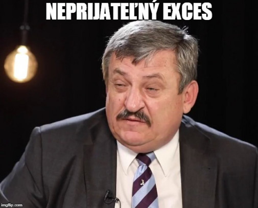 Povedal Fico